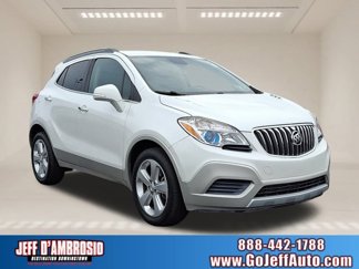 Used 2016 Buick Encore FWD image 1