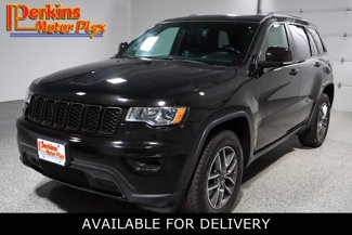 Used 2020 Jeep Grand Cherokee Limited w/ Luxury Group II video 1