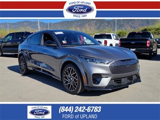 Certified 2023 Ford Mustang Mach-E GT w/ GT Performance Edition image 1