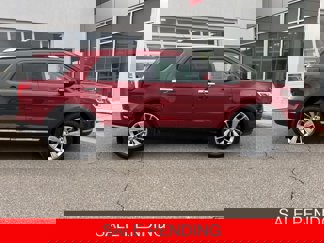 Used 2018 Ford Explorer Limited w/ Equipment Group 301A image 1