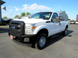 Used 2016 Ford F250 XL w/ Power Equipment Group image 1