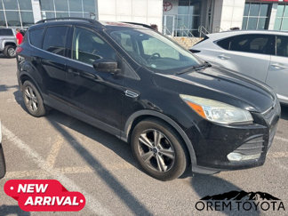 Used 2016 Ford Escape SE w/ SE Leather Comfort Package image 1