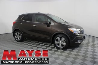 Used 2013 Buick Encore Leather image 1