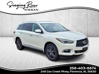 Used 2019 INFINITI QX60 Luxe w/ Essential Package image 1