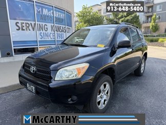 Used 2006 Toyota RAV4 2WD image 1