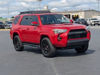 Used 2023 Toyota 4Runner TRD Off-Road Premium image 1