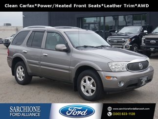 Used 2007 Buick Rainier CXL w/ Luxury Package image 1