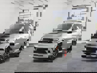 New 2025 Dodge Durango SRT Hellcat image 1
