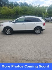 Used 2014 Ford Edge Limited image 1