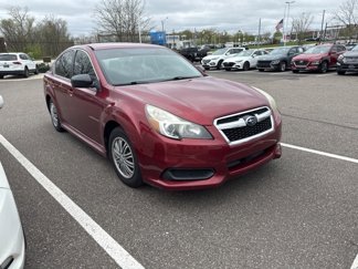 Used 2013 Subaru Legacy 2.5i image 1