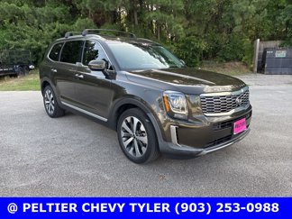 Used 2020 Kia Telluride S image 1