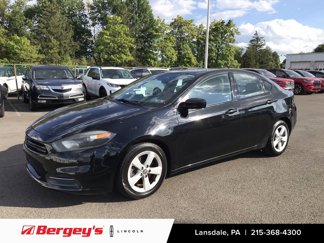 Used 2016 Dodge Dart SXT image 1