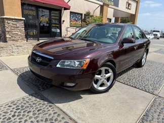 Used 2006 Hyundai Sonata LX image 1