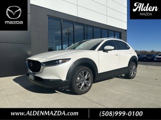 New 2025 MAZDA CX-30 AWD 2.5 S w/ Preferred Package image 1