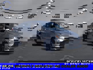 Used 2017 Toyota Corolla image 1