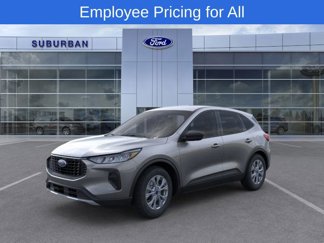 New 2025 Ford Escape Active w/ Tech Pack #1 image 1