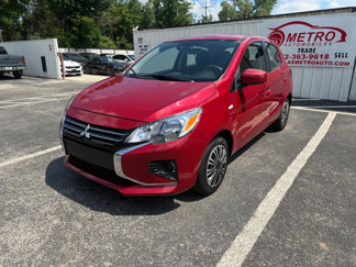 Used 2021 Mitsubishi Mirage ES image 1