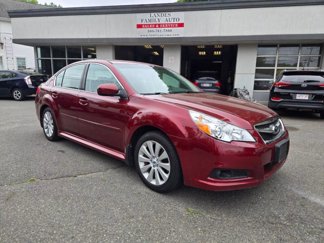 Used 2011 Subaru Legacy 3.6R Limited image 1