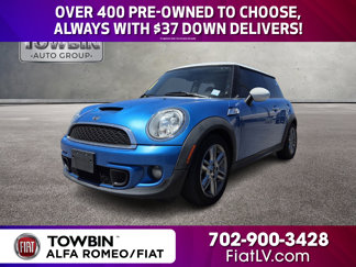 Used 2011 MINI Cooper S image 1