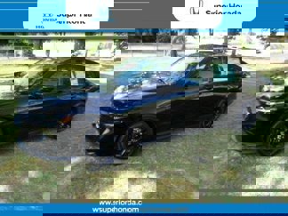 New 2025 Honda Accord SE image 1