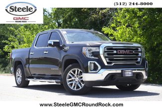 Used 2019 GMC Sierra 1500 SLT image 1