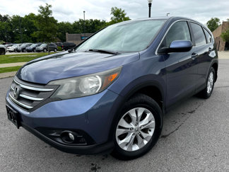 Used 2014 Honda CR-V EX image 1