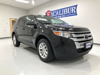 Used 2013 Ford Edge SE image 1