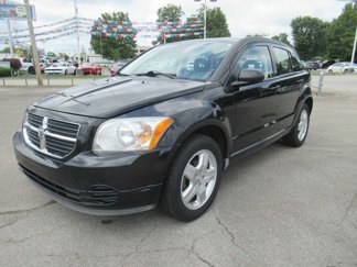 Used 2009 Dodge Caliber SXT image 1
