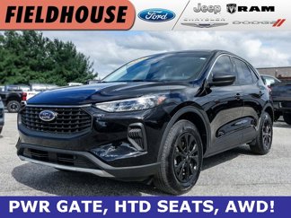 Used 2023 Ford Escape Active video 1