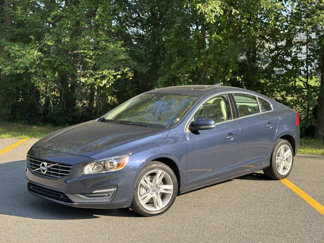 Used 2015 Volvo S60 T5 Premier image 1