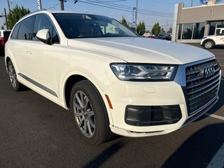 Used 2018 Audi Q7 2.0T Premium Plus image 1