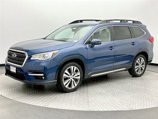 Used 2019 Subaru Ascent Limited image 1