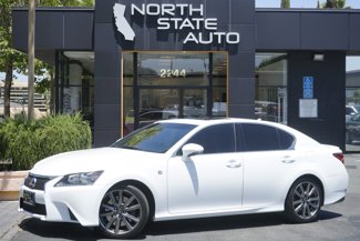 Used 2014 Lexus GS 350 image 1