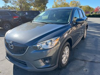 Used 2013 MAZDA CX-5 Touring image 1