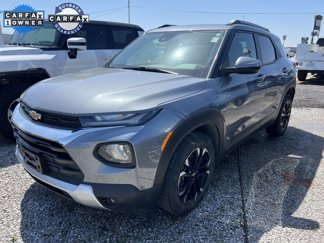 Used 2021 Chevrolet TrailBlazer LT w/ Convenience Package image 1