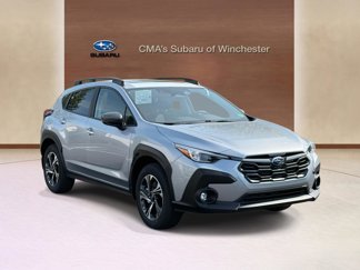 New 2025 Subaru Crosstrek 2.5i Premium image 1