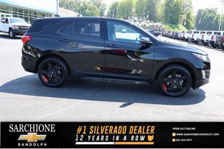 Used 2019 Chevrolet Equinox LT image 1
