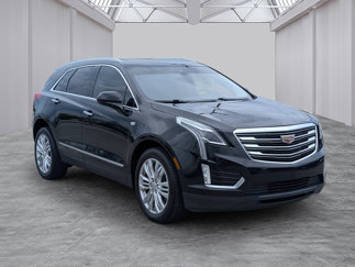 Used 2018 Cadillac XT5 Premium Luxury image 1