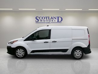 Used 2020 Ford Transit Connect XL image 1