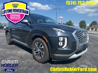Used 2020 Hyundai Palisade SEL image 1