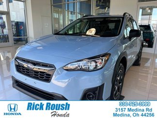 Used 2019 Subaru Crosstrek 2.0i image 1