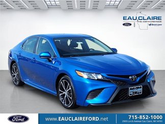 Used 2019 Toyota Camry L image 1