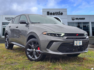 New 2024 Dodge Hornet GT image 1