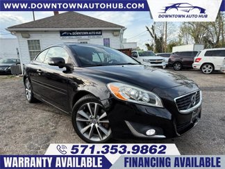 Used 2013 Volvo C70 T5 w/ Climate Pkg image 1