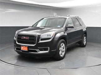 Used 2015 GMC Acadia SLE image 1