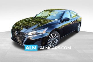 Used 2023 Nissan Altima 2.5 SV image 1