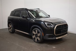Used 2025 MINI Cooper Countryman S w/ Comfort Package Max image 1