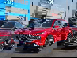 Used 2022 Hyundai Santa Fe Limited w/ Cargo Package image 1