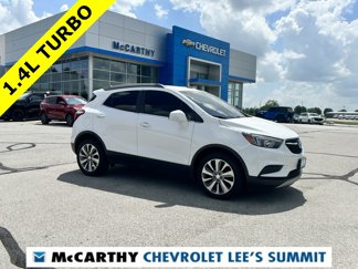 Used 2019 Buick Encore Preferred image 1