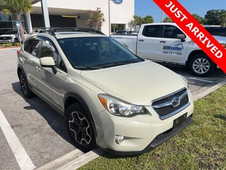 Used 2014 Subaru Crosstrek 2.0i Premium w/ Moonroof Package image 1